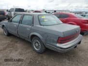 ✅ 1991 Buick Century • VIN: 1G4AH54N5M6468501 • Лот: 42159377. Опубликован ранее на IAAI с пробегом 130 483 миль. Бесплатный доступ к архиву аукционных продаж из США и подробный отчёт об истории автомобиля на DreamBid. Изображение 3.