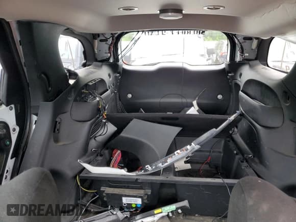 ✅ 2021 Dodge Durango Pursuit • VIN: 1C4RDJFG4MC763486 • Lot: 57222495. Wystawiony na Copart z przebiegiem 59 485 mil. Bezpłatny archiwum sprzedaży aukcyjnych z USA i szczegółowy raport historii pojazdu na DreamBid. Zdjęcie 10.