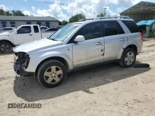 ✅ 2007 Saturn VUE V6 • VIN: 5GZCZ53427S800861 • Lot: 61335625. Wystawiony na Copart z przebiegiem 213 903 mil. Bezpłatny archiwum sprzedaży aukcyjnych z USA i szczegółowy raport historii pojazdu na DreamBid. Zdjęcie 1.