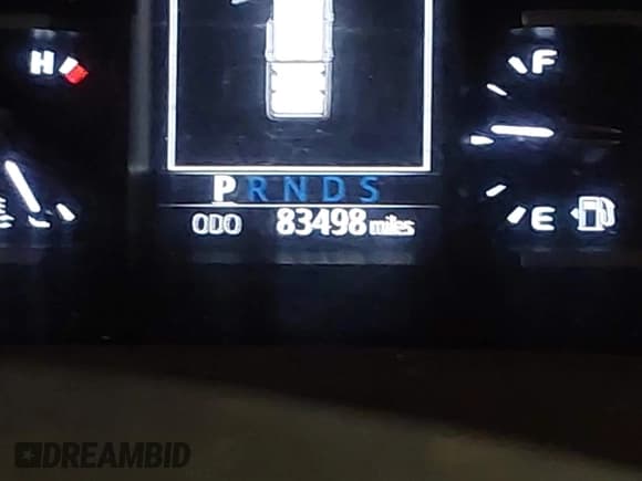 ✅ 2018 Toyota Tundra SR5 • VIN: 5TFDY5F10JX725646 • Лот: 43559134. Опубликован ранее на IAAI с пробегом 83 498 миль. Бесплатный доступ к архиву аукционных продаж из США и подробный отчёт об истории автомобиля на DreamBid. Изображение 16.