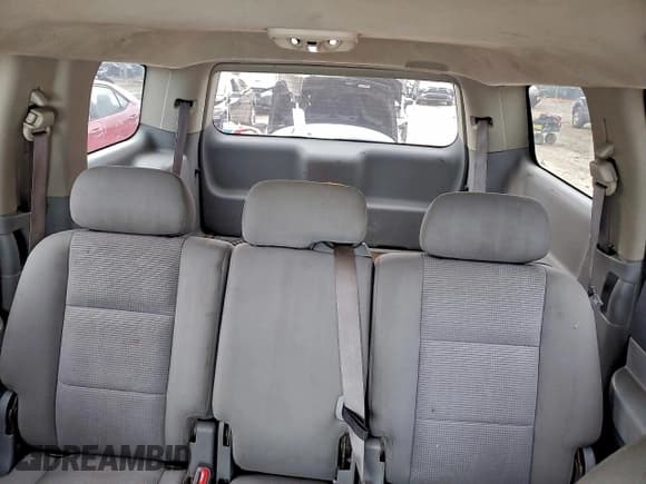 ✅ 2009 Dodge Durango SLT • VIN: 1D8HD48P19F708737 • Lot: 96381205. Listed on Copart with 207,539 mi. Free auction sales archive from the USA and detailed vehicle history report at DreamBid. Image 10.