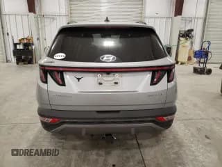 ✅ 2022 Hyundai Tucson Limited • VIN: KM8JECA19NU012884 • Lot: 74461084. Wystawiony na Copart z przebiegiem 65 809 mil. Bezpłatny archiwum sprzedaży aukcyjnych z USA i szczegółowy raport historii pojazdu na DreamBid. Zdjęcie 6.