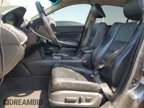 ✅ 2008 Honda Accord EX-L • VIN: JHMCP26858C016074 • Лот: 59945115. Опубликован ранее на Copart с пробегом 111 868 миль. Бесплатный доступ к архиву аукционных продаж из США и подробный отчёт об истории автомобиля на DreamBid. Изображение 7.