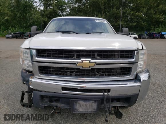 ✅ 2008 Chevrolet Silverado 2500HD • VIN: 1GBHK29658E112182 • Лот: 62893744. Опубликован ранее на Copart с пробегом 149 482 миль. Бесплатный доступ к архиву аукционных продаж из США и подробный отчёт об истории автомобиля на DreamBid. Изображение 5.