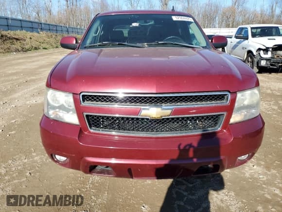 ✅ 2007 Chevrolet Avalanche LTZ • VIN: 3GNEK12367G112019 • Лот: 92904425. Опубликован ранее на Copart с пробегом 210 600 миль. Бесплатный доступ к архиву аукционных продаж из США и подробный отчёт об истории автомобиля на DreamBid. Изображение 5.
