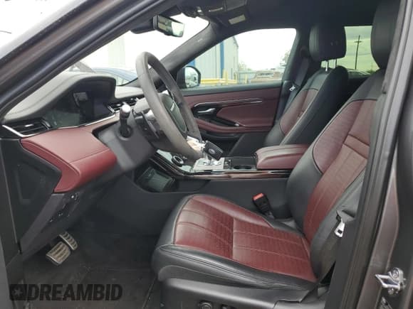 ✅ 2020 Land Rover Range Rover Evoque R-Dynamic HSE • VIN: SALZM2GX7LH024384 • Лот: 70951105. Опубликован ранее на Copart с пробегом 63 589 миль. Бесплатный доступ к архиву аукционных продаж из США и подробный отчёт об истории автомобиля на DreamBid. Изображение 7.