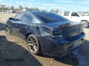 ✅ 2017 Dodge Charger R/T • VIN: 2C3CDXCT6HH563405 • Lot: 43391305. Wystawiony na IAAI z przebiegiem 108 175 mil. Bezpłatny archiwum sprzedaży aukcyjnych z USA i szczegółowy raport historii pojazdu na DreamBid. Zdjęcie 3.