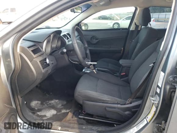 ✅ 2010 Dodge Avenger SXT • VIN: 1B3CC4FB2AN163601 • Лот: 74206354. Опубликован ранее на Copart с пробегом 168 807 миль. Бесплатный доступ к архиву аукционных продаж из США и подробный отчёт об истории автомобиля на DreamBid. Изображение 7.