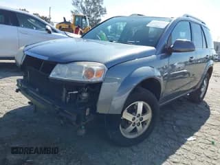 ✅ 2007 Saturn VUE V6 • VIN: 5GZCZ53437S816373 • Lot: 41594442. Wystawiony na IAAI z przebiegiem 206 891 mil. Bezpłatny archiwum sprzedaży aukcyjnych z USA i szczegółowy raport historii pojazdu na DreamBid. Zdjęcie 6.
