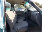 ✅ 1996 Toyota Tacoma • VIN: 4TAPM62N7TZ178823 • Lot: 43150432. Wystawiony na IAAI z przebiegiem 209 867 mil. Bezpłatny archiwum sprzedaży aukcyjnych z USA i szczegółowy raport historii pojazdu na DreamBid. Zdjęcie 5.