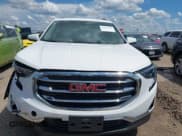 ✅ 2020 GMC Terrain SLT • VIN: 3GKALPEV7LL268676 • Lot: 42605619. Wystawiony na IAAI z przebiegiem 88 068 mil. Bezpłatny archiwum sprzedaży aukcyjnych z USA i szczegółowy raport historii pojazdu na DreamBid. Zdjęcie 12.