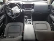 ✅ 2021 Chevrolet Colorado 2WD LT • VIN: 1GCGSCEA1M1137380 • Лот: 71958934. Опубликован ранее на Copart с пробегом 53 894 миль. Бесплатный доступ к архиву аукционных продаж из США и подробный отчёт об истории автомобиля на DreamBid. Изображение 8.