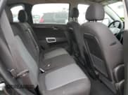 ✅ 2014 Chevrolet Captiva Sport LS • VIN: 3GNAL2EKXES544031 • Lot: 43563775. Wystawiony na Copart z przebiegiem 100 097 mil. Bezpłatny archiwum sprzedaży aukcyjnych z USA i szczegółowy raport historii pojazdu na DreamBid. Zdjęcie 11.