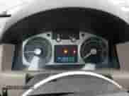 2009 Mercury Mariner z VIN 4M2CU81G39KJ17532, wystawiony jako Copart lot #43907455 z przebiegiem 214 212 mil mil oraz Szkoda całkowita • Salvage title. Historia ofert i sprzedaży dostępna na DreamBid. Obrazek 9.