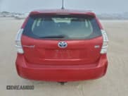 ✅ 2012 Toyota Prius Three • VIN: JTDZN3EUXC3139724 • Лот: 94191655. Опубликован ранее на Copart с пробегом 120 448 миль. Бесплатный доступ к архиву аукционных продаж из США и подробный отчёт об истории автомобиля на DreamBid. Изображение 6.