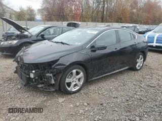 ✅ 2016 Chevrolet Volt LT • VIN: 1G1RC6S54GU134175 • Lot: 89858225. Wystawiony na Copart z przebiegiem 58 237 mil. Bezpłatny archiwum sprzedaży aukcyjnych z USA i szczegółowy raport historii pojazdu na DreamBid. Zdjęcie 1.