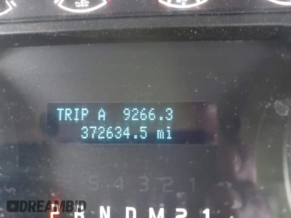 ✅ 2011 Ford F-150 XL • VIN: 1FTEX1EM6BKD47410 • Lot: 41575535. Listed on IAAI with 372,634 mi. Free auction sales archive from the USA and detailed vehicle history report at DreamBid. Image 14.