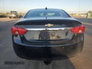 ✅ 2015 Chevrolet Impala LT • VIN: 1G1125S3XFU149299 • Lot: 84455505. Listed on Copart with 146,506 mi. Free auction sales archive from the USA and detailed vehicle history report at DreamBid. Image 6.