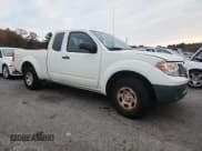 ✅ 2018 Nissan Frontier S • VIN: 1N6BD0CT3JN732451 • Лот: 90275175. Опубликован ранее на Copart с пробегом 192 116 миль. Бесплатный доступ к архиву аукционных продаж из США и подробный отчёт об истории автомобиля на DreamBid. Изображение 4.