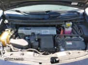 ✅ 2014 Toyota Prius Four • VIN: JTDKN3DU7E1742714 • Lot: 42637235. Wystawiony na IAAI z przebiegiem 184 734 mil. Bezpłatny archiwum sprzedaży aukcyjnych z USA i szczegółowy raport historii pojazdu na DreamBid. Zdjęcie 10.