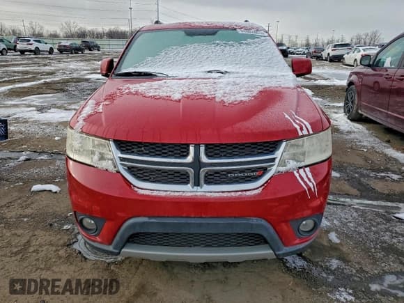 ✅ 2017 Dodge Journey SXT • VIN: 3C4PDCBG0HT514248 • Lot: 94802605. Listed on Copart with 138,245 mi. Free auction sales archive from the USA and detailed vehicle history report at DreamBid. Image 5.