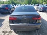 ✅ 2017 Audi A6 Premium • VIN: WAUF8AFC9HN066357 • Lot: 42569007. Listed on IAAI with 81,754 mi. Free auction sales archive from the USA and detailed vehicle history report at DreamBid. Image 15.