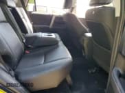 ✅ 2022 Toyota 4Runner TRD Sport • VIN: JTESU5JR7N6025534 • Lot: 62697505. Listed on Copart with 49,870 mi. Free auction sales archive from the USA and detailed vehicle history report at DreamBid. Image 11.