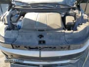 ✅ 2023 Hyundai Ioniq 5 SEL • VIN: KM8KNDAF9PU210082 • Lot: 70900285. Listed on Copart with 15,645 mi. Free auction sales archive from the USA and detailed vehicle history report at DreamBid. Image 12.