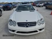 ✅ 2008 Mercedes-Benz SL 55/63 AMG • VIN: WDBSK72F98F136616 • Lot: 77465244. Wystawiony na Copart z przebiegiem Nie podano. Bezpłatny archiwum sprzedaży aukcyjnych z USA i szczegółowy raport historii pojazdu na DreamBid. Zdjęcie 5.