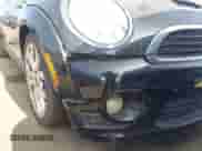 2010 MINI Hardtop S with VIN WMWMF7C50ATX41701, listed as a IAAI auction lot 43607245 with 146,196 mi miles and . Bid and sale history available at DreamBid. Image 6.