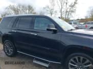 ✅ 2019 Cadillac Escalade Luxury • VIN: 1GYS4BKJ0KR348758 • Lot: 43457752. Listed on IAAI with 62,688 mi. Free auction sales archive from the USA and detailed vehicle history report at DreamBid. Image 14.