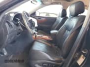 ✅ 2015 Infiniti QX70 • VIN: JN8CS1MW9FM481836 • Lot: 57801425. Listed on Copart with 130,011 mi. Free auction sales archive from the USA and detailed vehicle history report at DreamBid. Image 7.