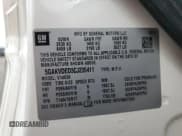 ✅ 2012 Buick Enclave Premium • VIN: 5GAKVDED3CJ235411 • Lot: 87069515. Listed on Copart with 108,131 mi. Free auction sales archive from the USA and detailed vehicle history report at DreamBid. Image 13.