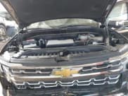 ✅ 2024 Chevrolet Silverado 1500 LTZ • VIN: 3GCUDGED8RG213989 • Лот: 41552058. Опубликован ранее на IAAI с пробегом 7 317 миль. Бесплатный доступ к архиву аукционных продаж из США и подробный отчёт об истории автомобиля на DreamBid. Изображение 10.