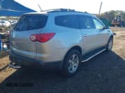 ✅ 2011 Chevrolet Traverse 2LT • VIN: 1GNKVJED4BJ212304 • Lot: 43468028. Listed on IAAI with 115,559 mi. Free auction sales archive from the USA and detailed vehicle history report at DreamBid. Image 4.