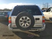 ✅ 1998 Honda Passport LX • VIN: 4S6CM58W0W4404170 • Lot: 83777484. Listed on Copart with 181,140 mi. Free auction sales archive from the USA and detailed vehicle history report at DreamBid. Image 6.