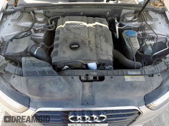 ✅ 2015 Audi A4 Premium Plus • VIN: WAUEFAFL2FN001963 • Лот: 68356015. Опубликован ранее на Copart с пробегом 146 257 миль. Бесплатный доступ к архиву аукционных продаж из США и подробный отчёт об истории автомобиля на DreamBid. Изображение 11.