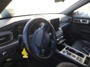 ✅ 2020 Ford Explorer XLT • VIN: 1FMSK7DH1LGB53845 • Лот: 43848415. Опубликован ранее на IAAI с пробегом Не указан. Бесплатный доступ к архиву аукционных продаж из США и подробный отчёт об истории автомобиля на DreamBid. Изображение 7.