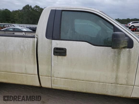 ✅ 2009 Ford F-150 XL • VIN: 1FTRF12W69KA81665 • Lot: 71260234. Listed on Copart with Not provided. Free auction sales archive from the USA and detailed vehicle history report at DreamBid. Image 10.