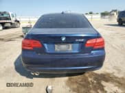 ✅ 2011 BMW 3 Series 328i • VIN: WBAKE5C57BE573639 • Lot: 72767044. Listed on Copart with 120,211 mi. Free auction sales archive from the USA and detailed vehicle history report at DreamBid. Image 6.