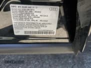 ✅ 2024 Audi Q4 e-tron • VIN: WA1K2BFZ3RP028751 • Lot: 59354465. Listed on Copart with Not provided. Free auction sales archive from the USA and detailed vehicle history report at DreamBid. Image 13.