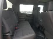 ✅ 2022 Chevrolet Silverado 1500 Work Truck • VIN: 1GCPAAEK6NZ529421 • Lot: 41438165. Wystawiony na Copart z przebiegiem 48 982 mil. Bezpłatny archiwum sprzedaży aukcyjnych z USA i szczegółowy raport historii pojazdu na DreamBid. Zdjęcie 10.