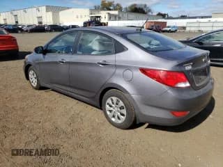 ✅ 2016 Hyundai Accent SE • VIN: KMHCT4AE8GU994983 • Лот: 75862994. Опубликован ранее на Copart с пробегом 69 411 миль. Бесплатный доступ к архиву аукционных продаж из США и подробный отчёт об истории автомобиля на DreamBid. Изображение 2.