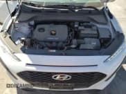 ✅ 2021 Hyundai Kona SE • VIN: KM8K1CAA3MU664365 • Лот: 64270984. Опубликован ранее на Copart с пробегом 41 451 миль. Бесплатный доступ к архиву аукционных продаж из США и подробный отчёт об истории автомобиля на DreamBid. Изображение 12.