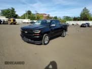 ✅ 2016 Chevrolet Silverado 1500 Custom • VIN: 1GCVKPEC6GZ279892 • Lot: 81987445. Wystawiony na Copart z przebiegiem 67 260 mil. Bezpłatny archiwum sprzedaży aukcyjnych z USA i szczegółowy raport historii pojazdu na DreamBid. Zdjęcie 13.