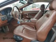 ✅ 2012 Maserati GranTurismo • VIN: ZAM45KMAXC0062670 • Lot: 58620245. Wystawiony na Copart z przebiegiem 24 911 mil. Bezpłatny archiwum sprzedaży aukcyjnych z USA i szczegółowy raport historii pojazdu na DreamBid. Zdjęcie 7.