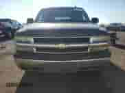 2003 Chevrolet Suburban Z71 с VIN 3GNFK16Z83G237357, выставлен на аукционе Copart как лот 72704904 с пробегом Не указан миль и Чистый • Clean title. История ставок и продаж доступна на DreamBid. Изображение 5.