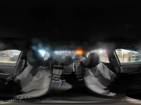 2024 BMW 3 Series M340i z VIN 3MW49FS08R8E78092, wystawiony jako Copart lot #86424804 z przebiegiem Nie podano mil oraz Szkoda całkowita • Salvage title. Historia ofert i sprzedaży dostępna na DreamBid. Obrazek 13.