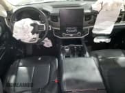 ✅ 2023 Ford Expedition Max XLT • VIN: 1FMJK1H84PEA29685 • Lot: 45220135. Listed on Copart with 44,242 mi. Free auction sales archive from the USA and detailed vehicle history report at DreamBid. Image 8.