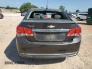 ✅ 2014 Chevrolet Cruze 2LT • VIN: 1G1PE5SBXE7324222 • Lot: 80117375. Listed on Copart with 100,638 mi. Free auction sales archive from the USA and detailed vehicle history report at DreamBid. Image 6.